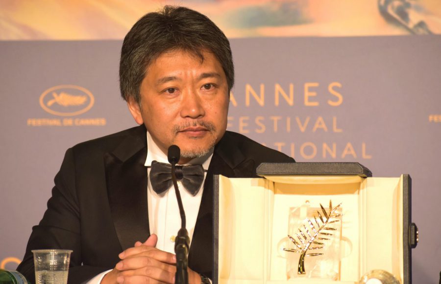 A24も注目!! 気鋭の監督ルル・ワン、是枝監督×福山雅治主演『そして父になる』を基にした作品を製作！