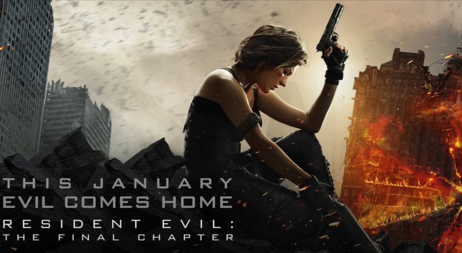 『バイオハザード』Netflixで新ドラマシリーズ製作決定！ ウェスカー姉妹を中心としたサバイバルストーリー