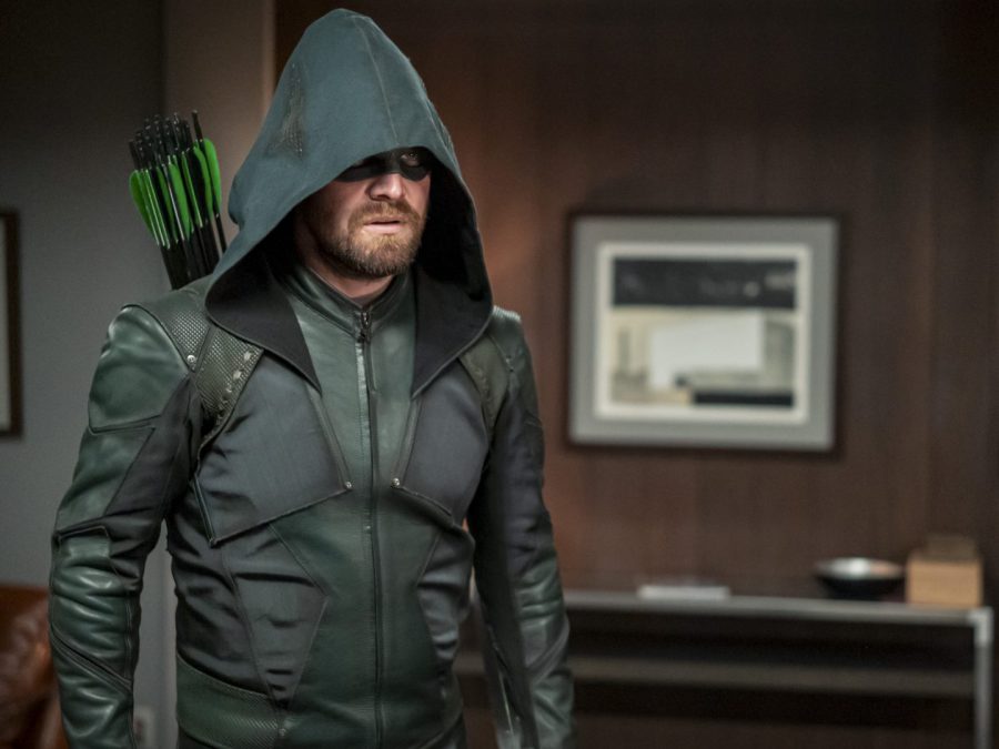 大人気シリーズ『ARROW／アロー』遂に完結!! 5分でわかるアメコミヒストリー！ DCTVシリーズ＆コミックスを解説