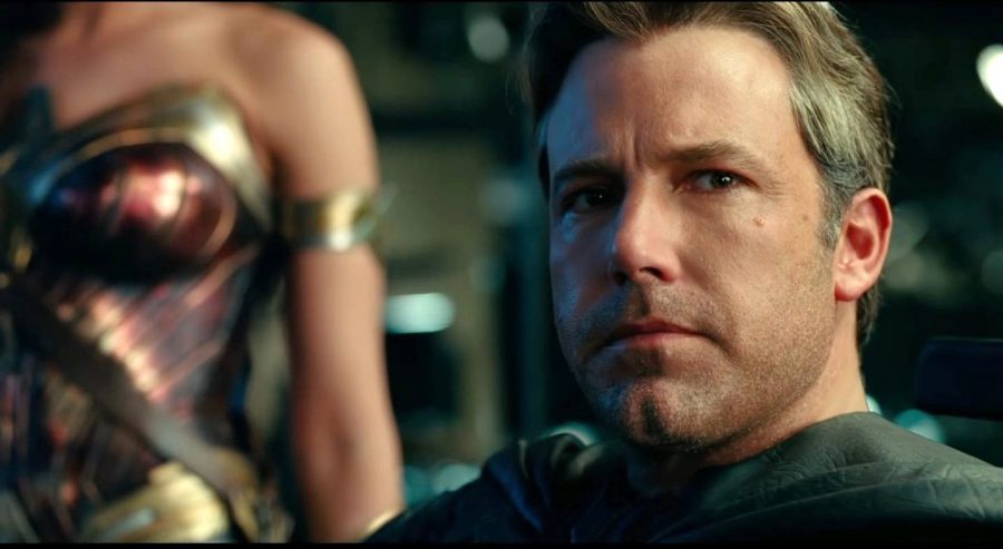 ベン・アフレックがバットマンとして復活！ DC最新作『ザ・フラッシュ』監督が明言