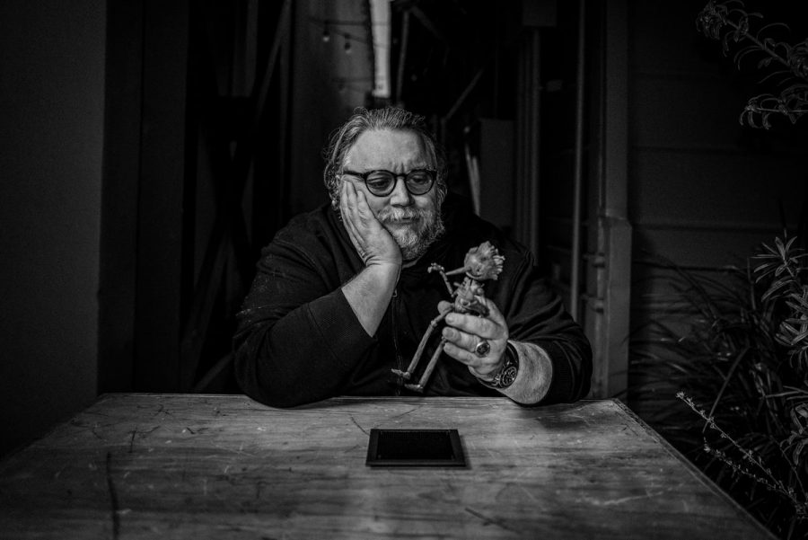 鬼才ギレルモ・デル・トロ監督最新作『ピノキオ』がNetflixにて近日配信!! 超豪華キャストが共演！