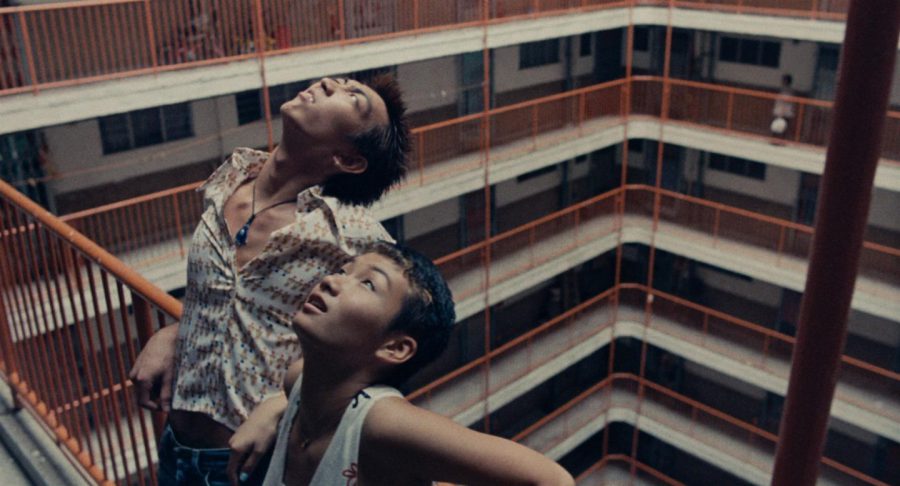 激動の香港史を映画で振り返る！＜②中国返還後＞『ブエノスアイレス』『メイド・イン・ホンコン』『十年』他