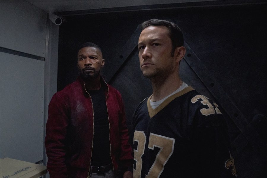 ヒーローものか、犯罪ものか？ 5分だけ超人化するドラッグをめぐる陰謀！ Netflix『プロジェクト・パワー』