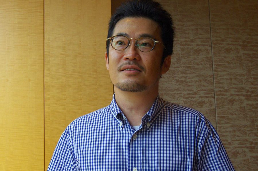 二宮和也が写真家・浅田政志を演じた理由とは？ 中野量太監督が語る『浅田家！』撮影秘話！