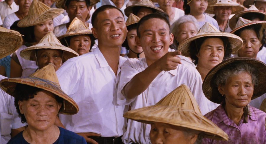 台湾映画の傑作『バナナパラダイス』ついに上映！ 名を捨て“他人”になり生き延びた人々の小さくて大きな物語
