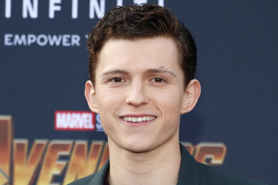 『アベンジャーズ』トム・ホランド×ルッソ兄弟が再タッグ！ 『チェリー』のトムホは「オスカーに値する演技」