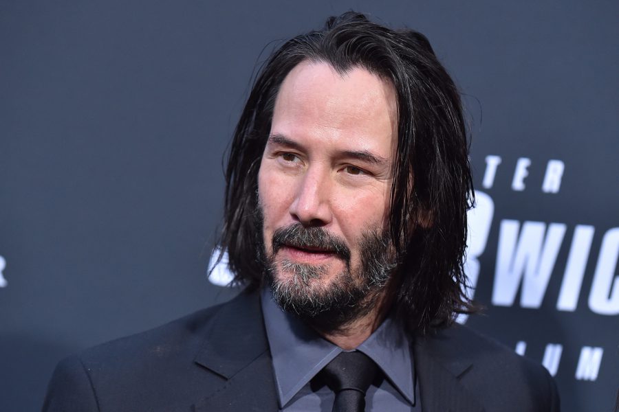 キアヌ・リーヴス、誕おめ！ 56歳になった愛され俳優に届いたお祝いコメント＆最新情報！