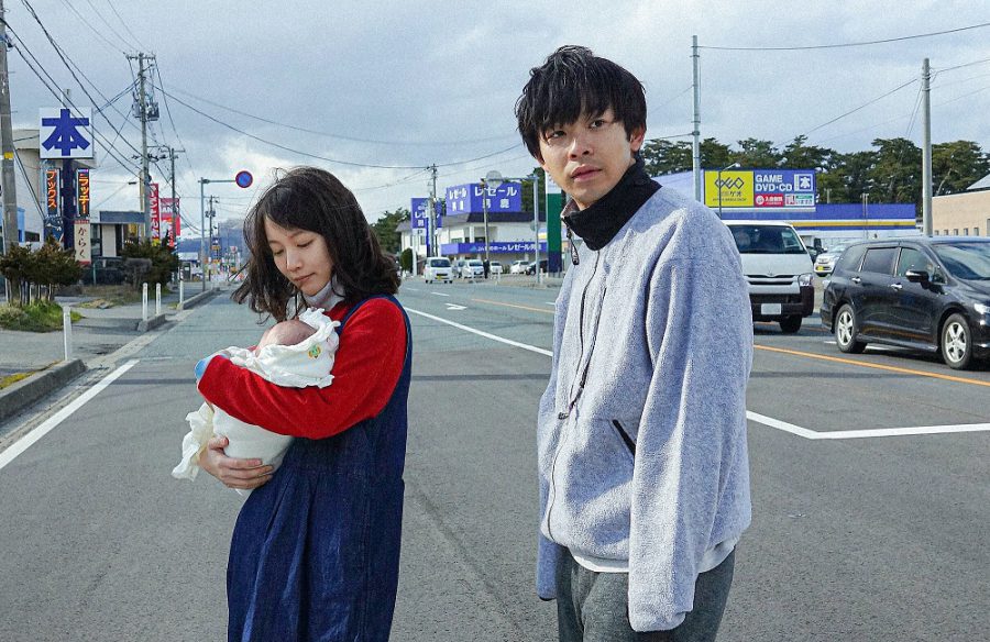 これからの人生、どうしよう!?『泣く子はいねぇが』は生き方に迷う男の“ジタバタ”を描いた人間ドラマ