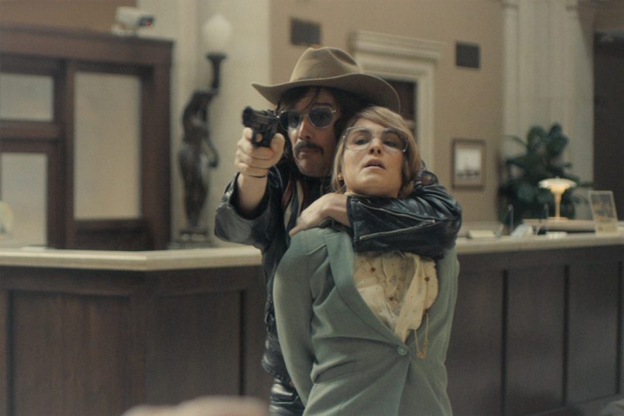 人質が犯人に“愛”を感じるとき――『ストックホルム・ケース』は映画の定番“あの症候群”誕生の真実の物語