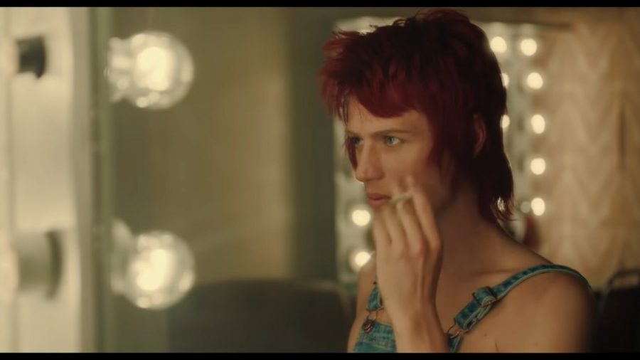 伝説のロック・スター、デヴィッド・ボウイの若き日を描く『スターダスト』最新予告編が公開！