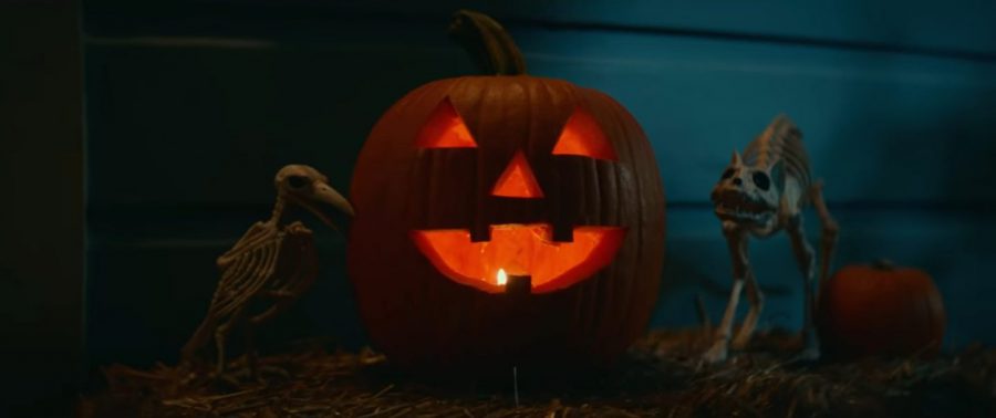 『ハロウィン』の恐怖再び……シリーズ最新作『ハロウィン・キルズ』の特報映像が公開！