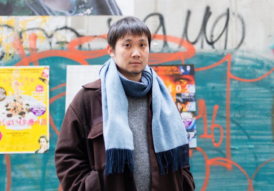 村上春樹原作の『ドライブ・マイ・カー』新進気鋭の監督濱口竜介を監督・脚本に迎えて製作決定!!