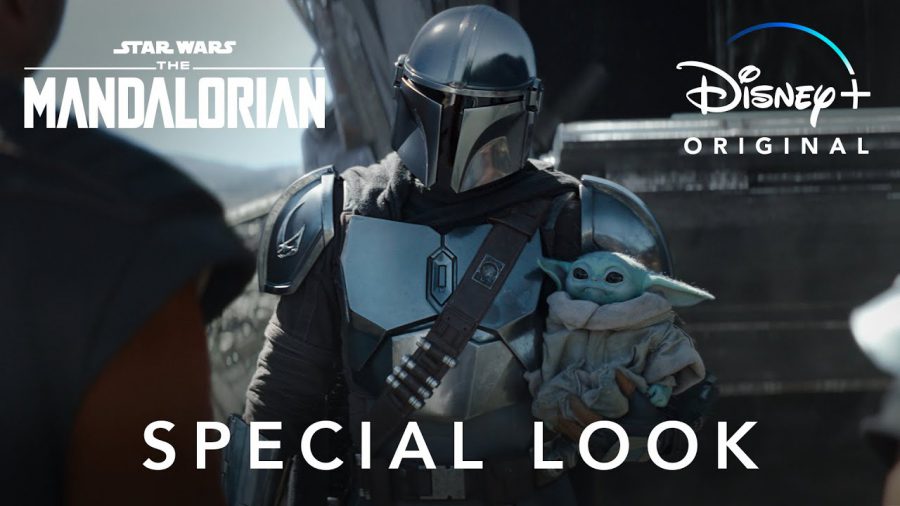 『マンダロリアン』新シーズン特別映像が公開!!「スター・ウォーズ」おなじみのキャラや新キャラ続々！