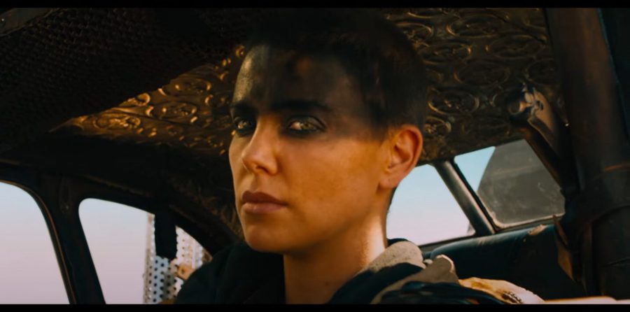 『マッド・マックス 怒りのデス・ロード』スピンオフのフュリオサ役が決定！ さらにクリヘムらの出演も明らかに!!