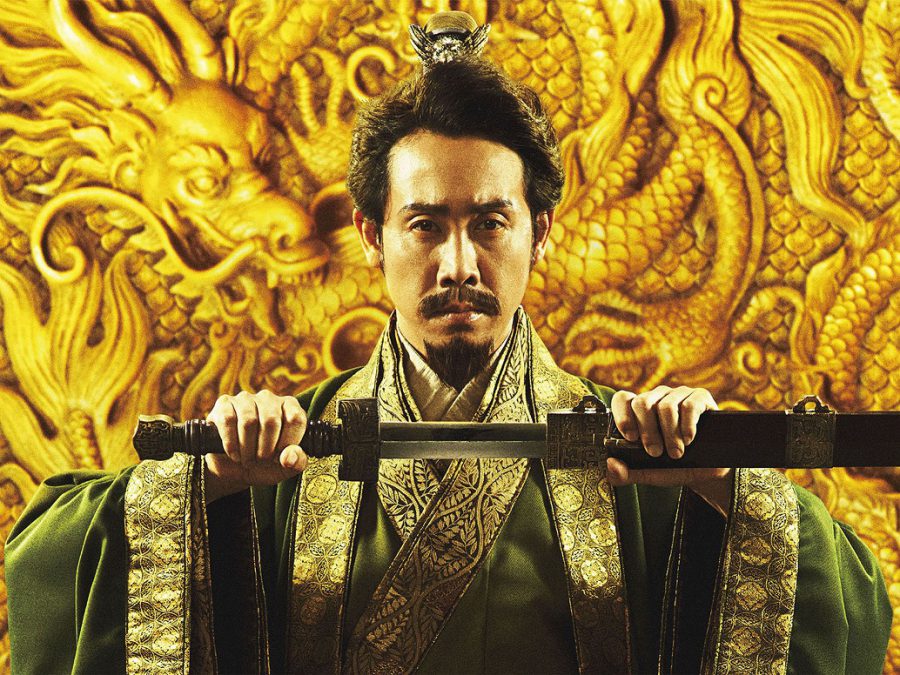 大泉洋とムロツヨシで大胆アレンジ！『新解釈・三國志』は予習なしでも安心して爆笑できる壮大な歴史ロマン