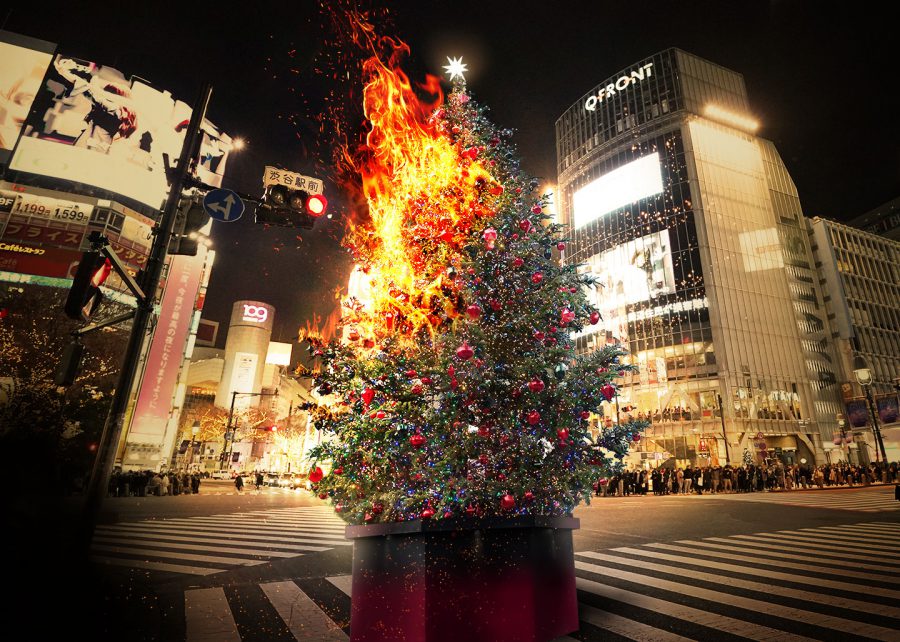 クリスマス・イブの東京を絶望が襲う！『サイレント・トーキョー』はメッセージ性とエンタメ性のバランス＆優れた楽曲プロダクションが際立つ意欲作