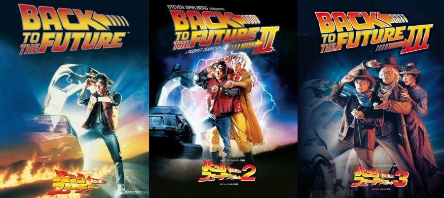 タイムマシンは当初〇〇〇の予定だった⁈「最も完璧な脚本」と称された『バック・トゥ・ザ・フューチャー』シリーズ振り返り