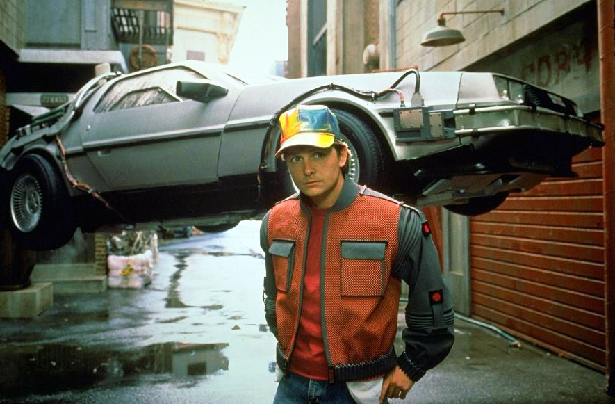 東京コミコン2020にマイケル・J・フォックス参戦！ 公開35周年の『バック・トゥ・ザ・フューチャー』が今ふたたびアツい理由とは？
