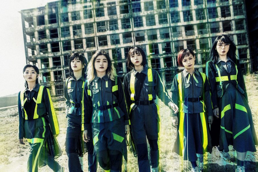 BiSH、PUNPEE、電撃ネットワークが東京コミコン生配信LIVEに出演決定!! 「TOKYO COMIC CON Special LIVE Stage」開催！