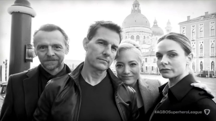 トム・クルーズがカメオ出演!? 『アベンジャーズ』のマンティス役ポムがクリヘムを動画で痛烈ディス!?