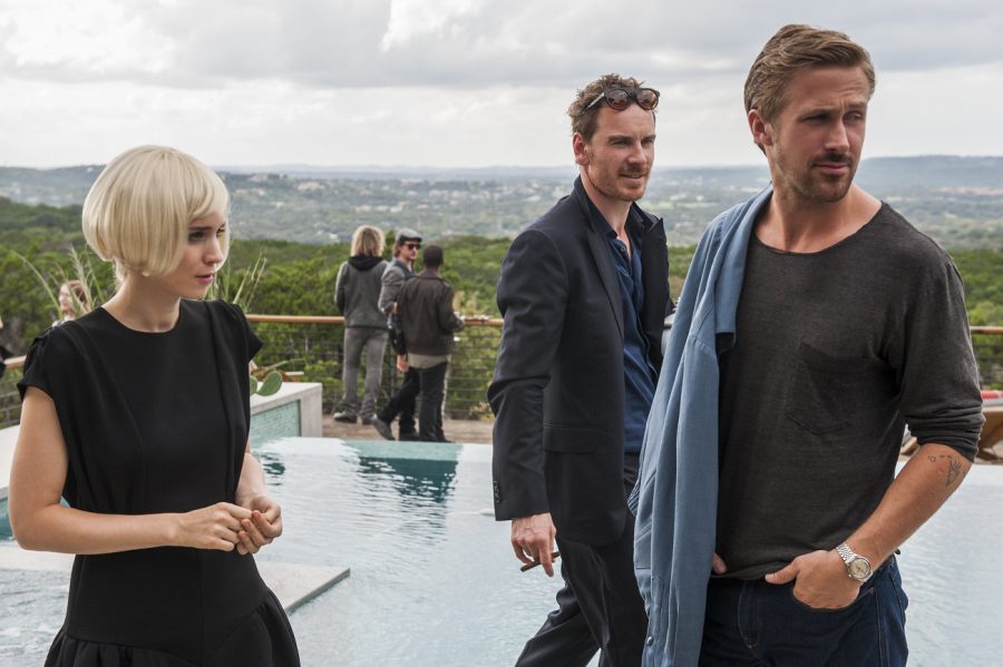 ファスベンダー、ゴズリング、ポートマン、マーラが踊る！『ソング・トゥ・ソング』はテレンス・マリック監督が贈る大人のための映像詩