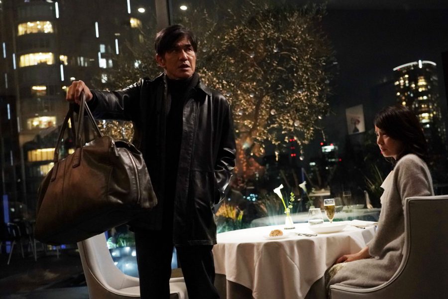 日本映画界では異例のド迫力アクション！『サイレント・トーキョー』　事件の真相を二転三転させるキャスト陣の名演を見よ