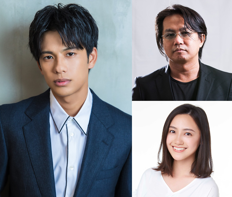 森崎ウィン！東京コミコン2020に参戦決定!! 知的風ハット「サメ映画講座」など注目プログラムが目白押し