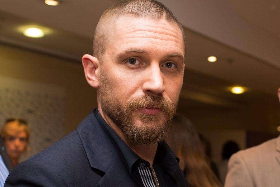 ベトナム戦争を舞台に「愛、恐怖、死」を描く名作小説の映画化!! トム・ハーディら豪華キャストの出演決定！