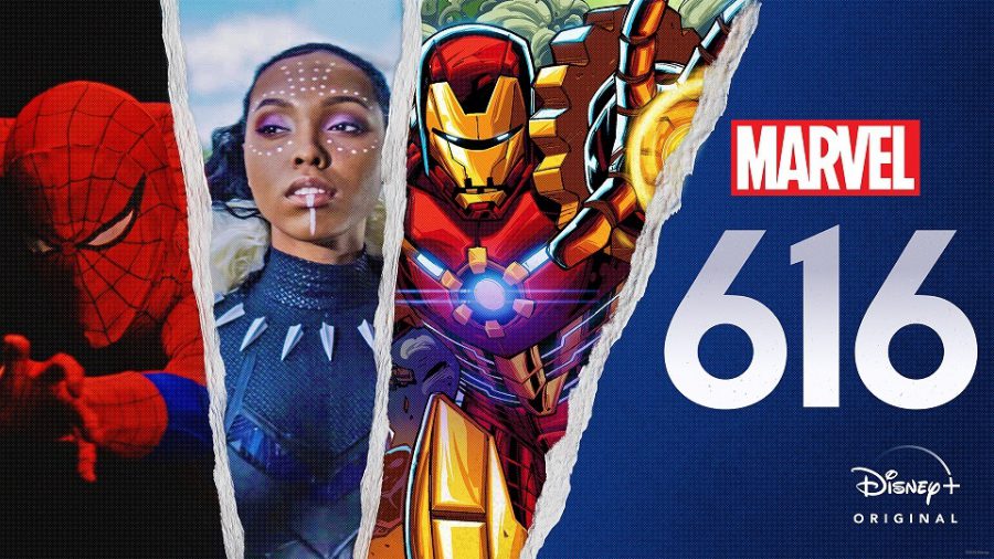 世界にバレた！ あの「東映スパイダーマン」誕生の真相は!?『マーベル616』はMCUだけじゃない濃厚舞台裏ドキュメンタリー