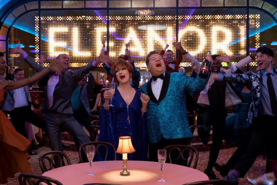現代的テーマと70年代的なゴージャス映像！ Netflix『ザ・プロム』はメリル・ストリープ×ニコール・キッドマンの饗宴ミュージカル