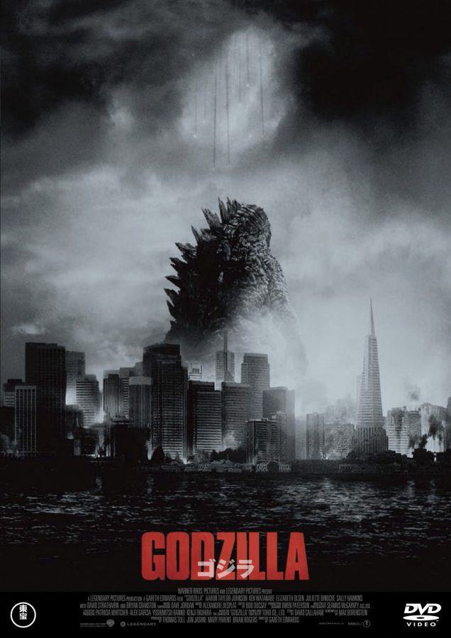 未曾有のゴジラフィーバーの影に『GODZILLA ゴジラ』の貢献あり！ 2021年『ゴジラ対コング』の前に改めて“怪獣映画”とは何か？ を考える