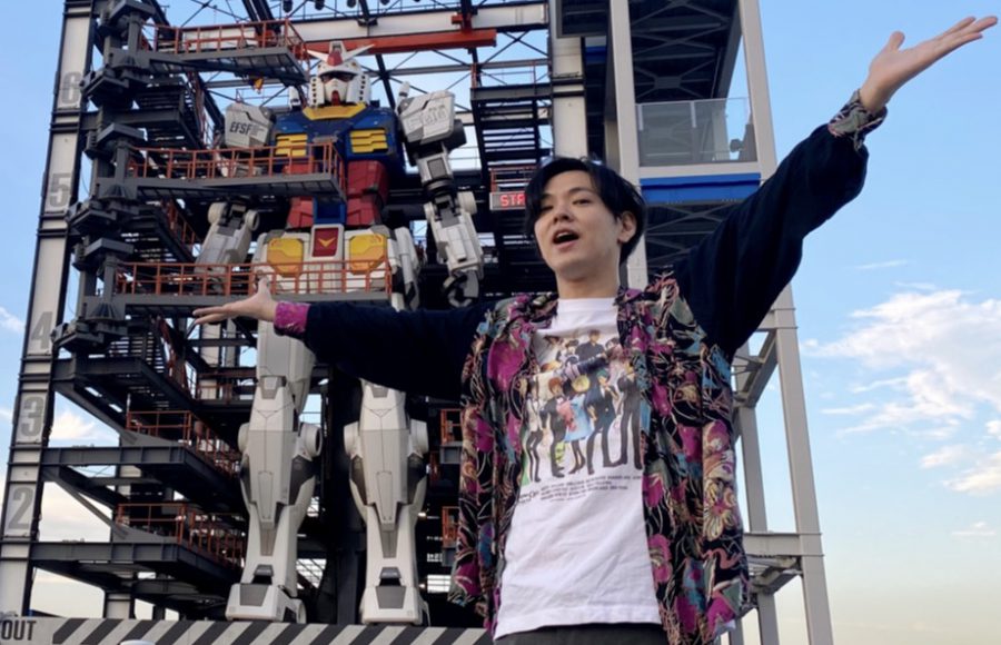 動く実物大ガンダム降臨！ それは“想像”から“現実”へつながる地点――「GUNDAM FACTORY YOKOHAMA」