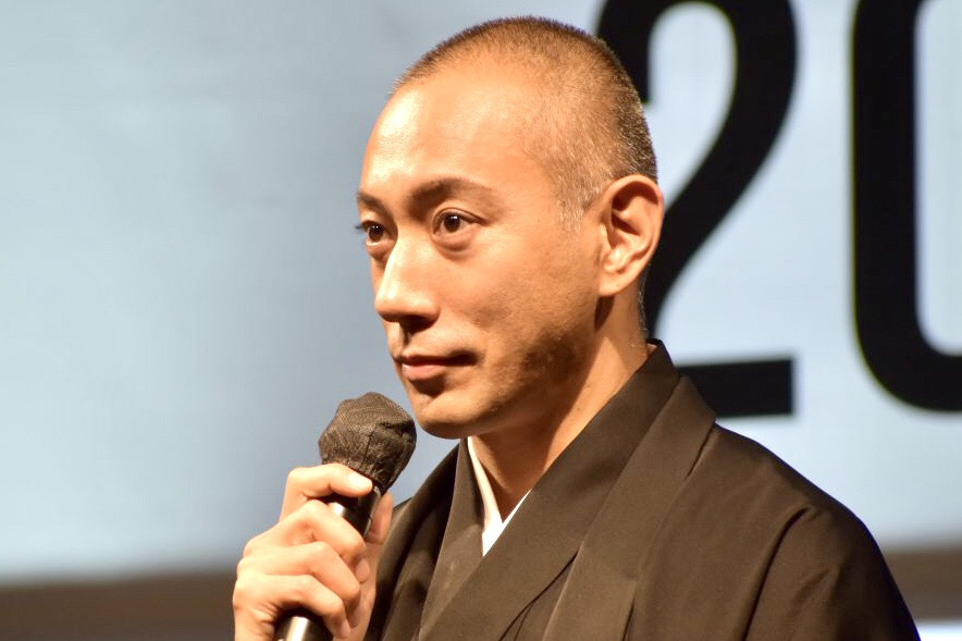 市川海老蔵が語るポップカルチャーと歌舞伎の共通点とは？「東京コミコン2020」2日目はディープなトークが目白押し