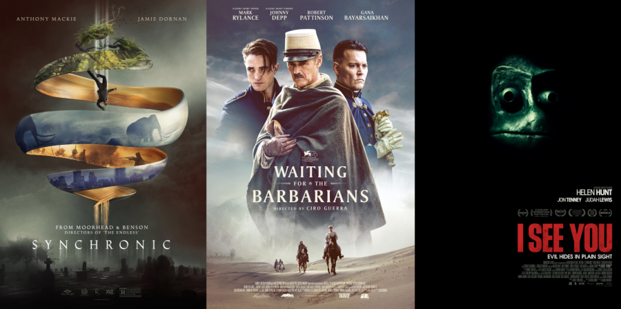 ジョニー・デップが冷徹な警察官僚を演じる主演作など、日本未公開の傑作、怪作大集合！ 「未体験ゾーンの映画たち2021」新春開催！