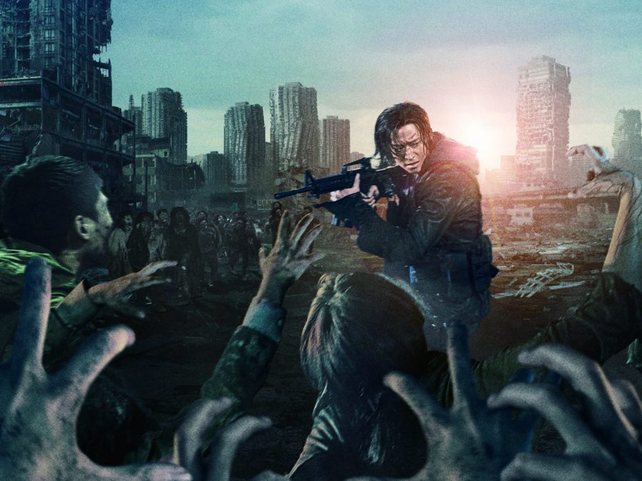 カン・ドンウォンの虜になること間違いナシ！公開が迫る『新感染半島 ファイナル・ステージ』主演俳優の過去出演作をおさらい