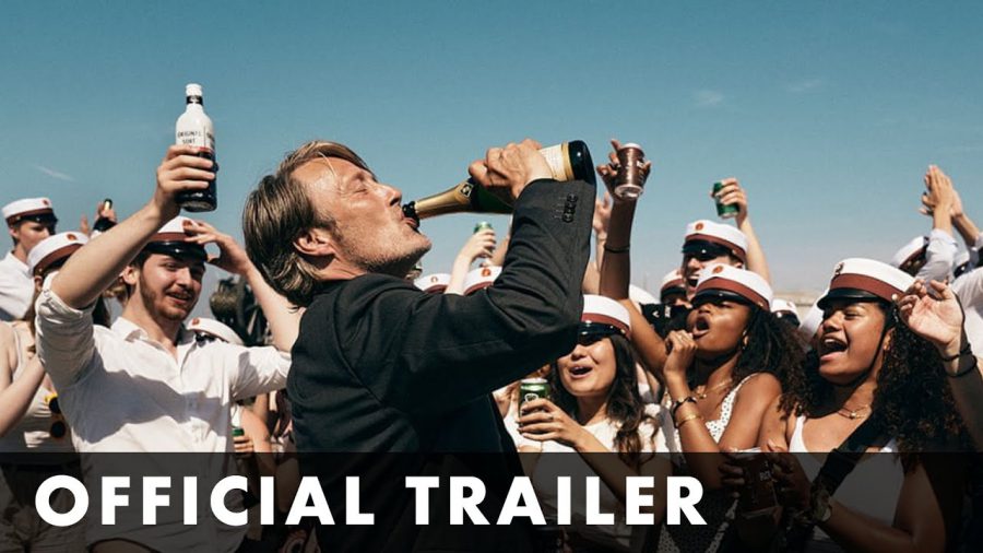 マッツ最新インタビュー到着！ 『アナザー・ラウンド』酔っぱらい演技の秘訣＆『ファンタビ』登板の心境を赤裸々に語る！