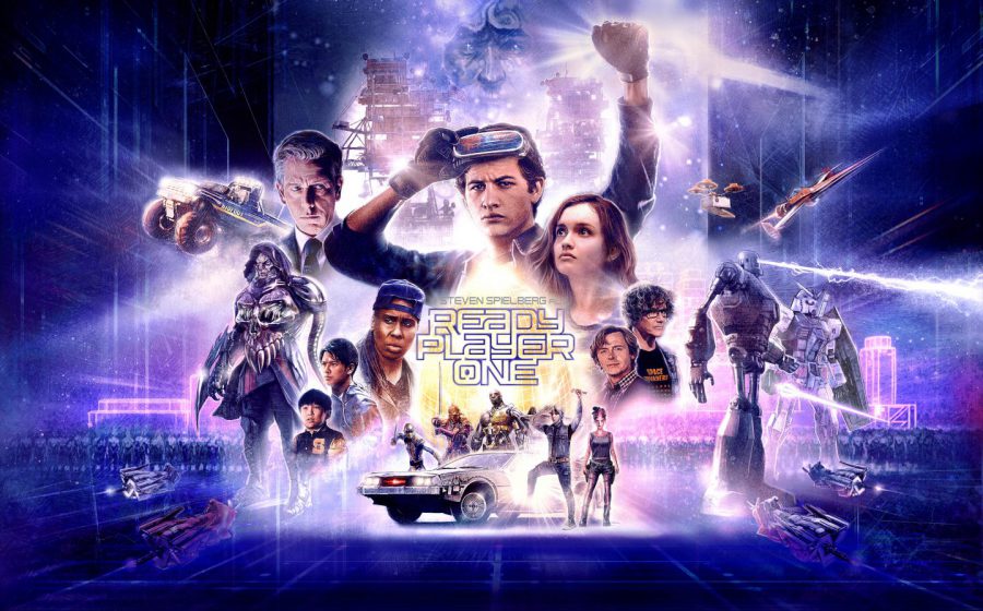 観客に“体感”を促す「スピルバーグの撮影術」とは？『レディ・プレイヤー1』でも発動した＜視点＞と＜構図＞のテクニック