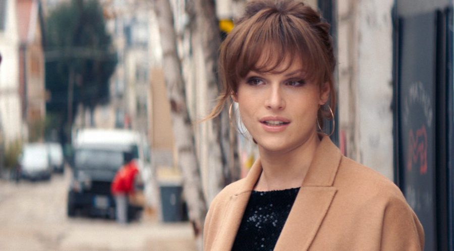 ジェンダーレスのパリコレ・モデルが映画初主演！『MISS ミス・フランスになりたい！』新鋭監督が熱い想いを語る