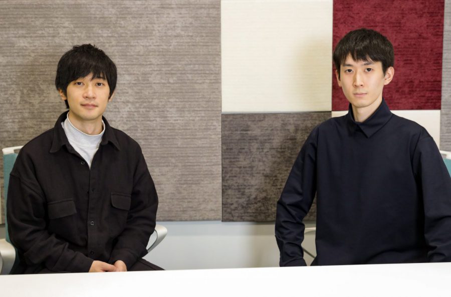Base Ball Bear小出祐介との本格コラボにも期待！ Amazon Audible『アレク氏 2120』PD白井太郎と探る“聴く映画”の可能性
