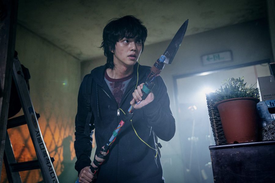 韓国エンタメ界の底上げぶりがエグい！ Netflix『Sweet Home －俺と世界の絶望－』の“レベチ”な化物ビジュアル