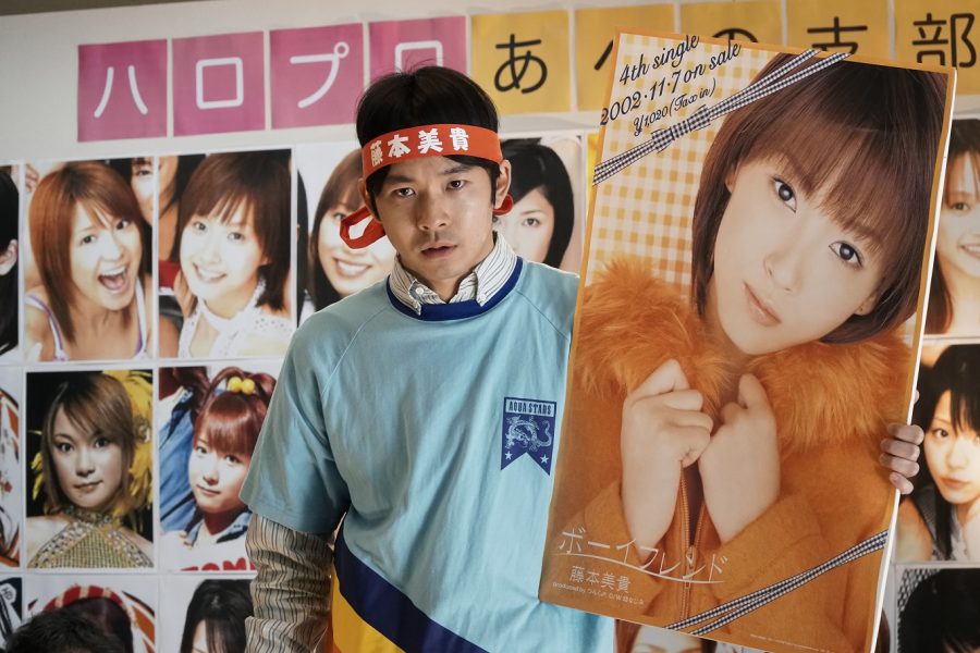 いま最も気になる俳優・仲野太賀を紐解く！「自分は俳優部というスタッフの1人」どんな世界にも瞬時に馴染む不思議な魅力と個性