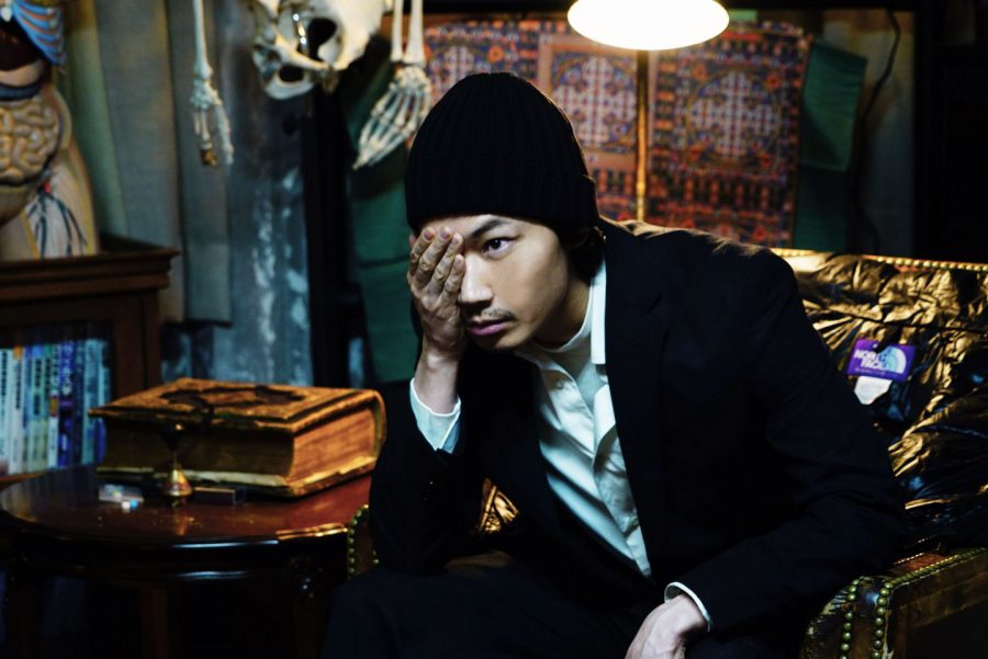 「頭蓋骨穴開け」で何が見える？ 綾野剛主演『ホムンクルス』がジョン・レノンも望んだ“トレパネーション”の不思議を暴く