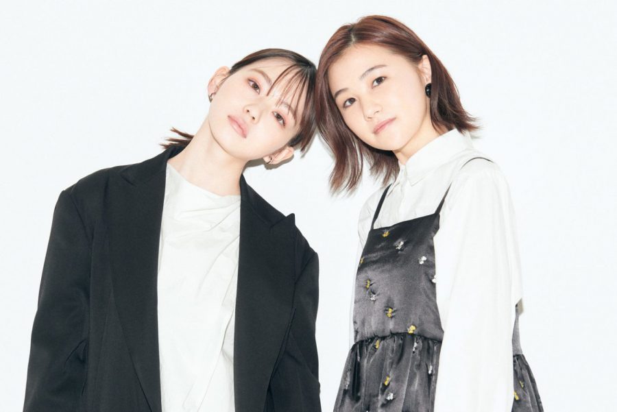 『樹海村』山田杏奈＆山口まゆ、号泣？！ 初のホラー主演作で清水崇監督から改めて学んだ“恐怖演技”の奥深さ