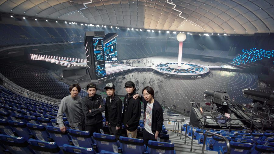 嵐5人のリアルな姿を追い続けた「ARASHI’s Diary -Voyage-」ついに最終話公開間近！ 最新予告編＆場面写真公開!!