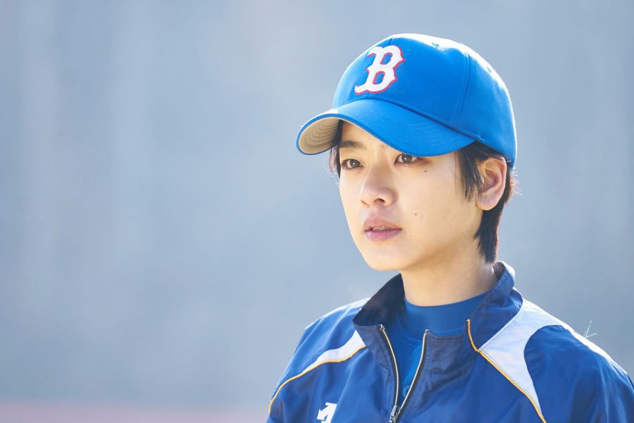 『梨泰院クラス』のイ・ジュヨン好演！『野球少女』は女子高生が男子プロ野球を目指すスポーツ映画の快作