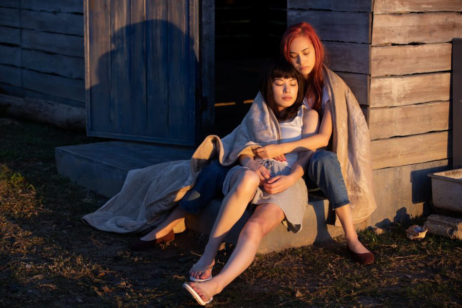 水原希子・さとうほなみ主演Netflix映画『彼女』ティザー公開！ 二人の逃避行を通して“人を愛すること”の限界を問いかける!!