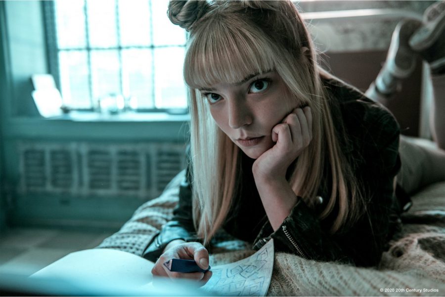待ちに待った！ 噂のX-MENコレクション『ニュー・ミュータント』ついに日本上陸！ アニャ・テイラー＝ジョイ主演のヒーロー×ホラー×青春物語!?