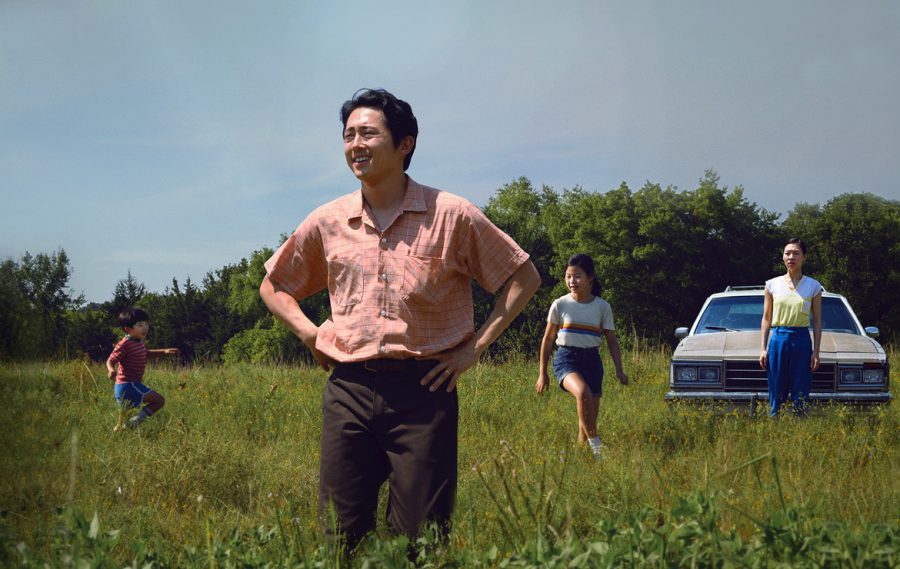ブラピとA24が推すアカデミー有力候補！『ミナリ』が韓国語で描かれた「アメリカ映画」であることの意義