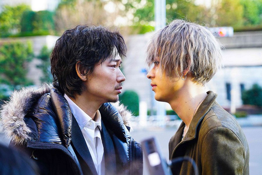 綾野剛 主演『ホムンクルス』 漫画原作の実写表現とトラウマ描写の難しさを清水崇監督が語る！