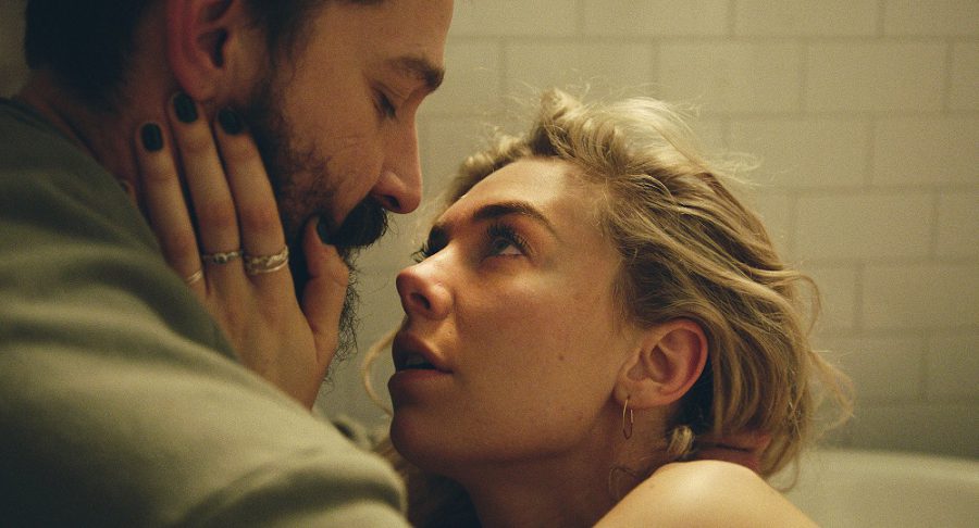 母が体験する「最悪の事態」描く人間ドラマ Netflix『私というパズル』 ヴァネッサ・カービーが壮絶な陣痛・出産シーン熱演